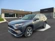 Used 2023 Toyota RAV4 Prime SE SUV