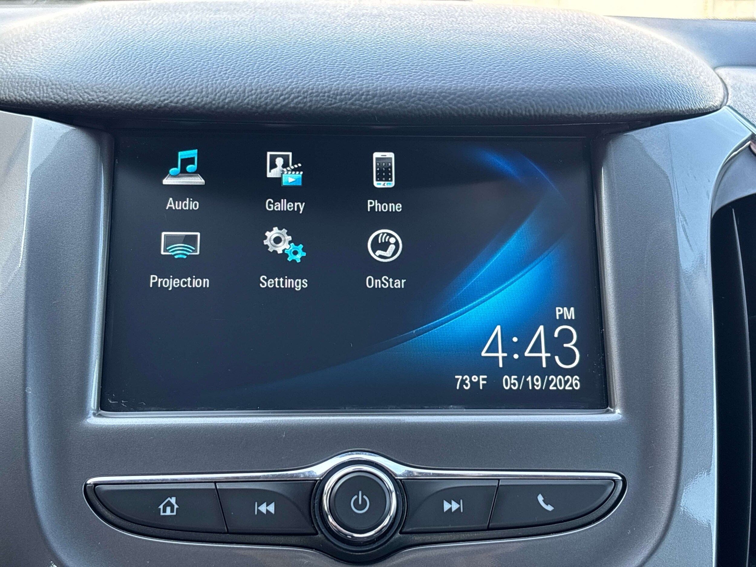 2018 Chevrolet Cruze LT - Photo 19