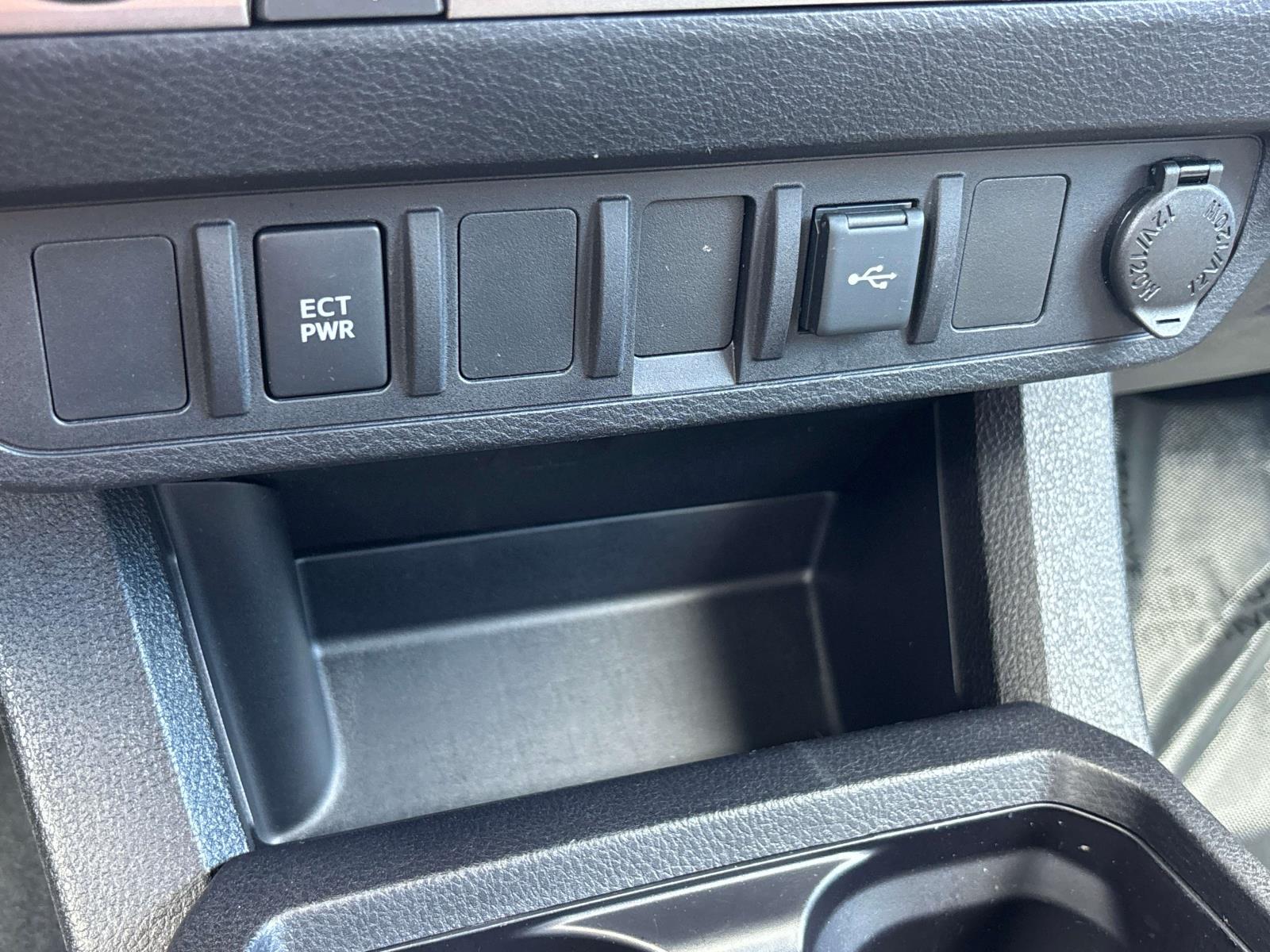 2022 Toyota Tacoma SR - Photo 22
