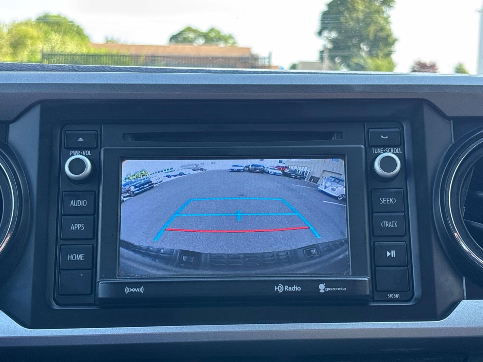 2018 Toyota Tacoma SR5 - Photo 22