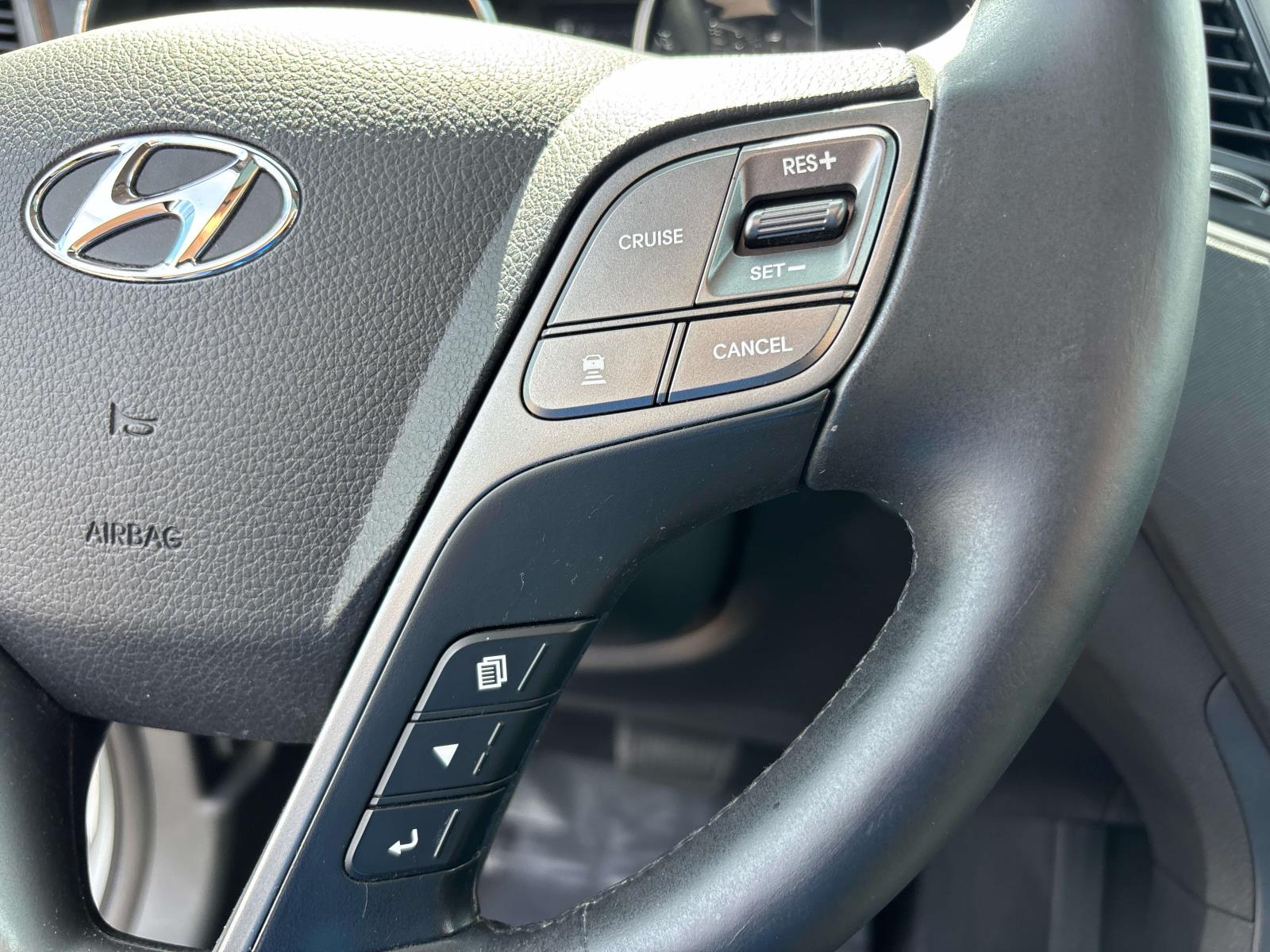 2018 Hyundai Santa Fe Sport 2.0T Ultimate - Photo 21
