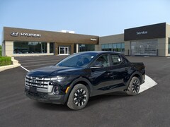 2026 Hyundai Santa Cruz SE AWD Crew Cab Pickup