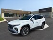 Hyundai Tucson Hybrid