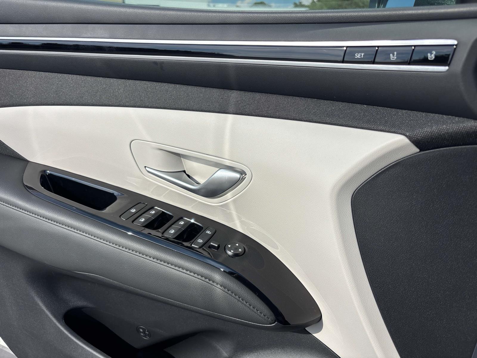 2024 Hyundai Tucson Limited - Photo 20