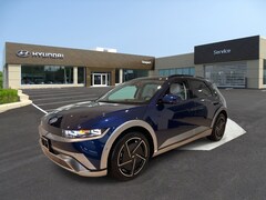 2026 Hyundai IONIQ 5 Limited Sport Utility