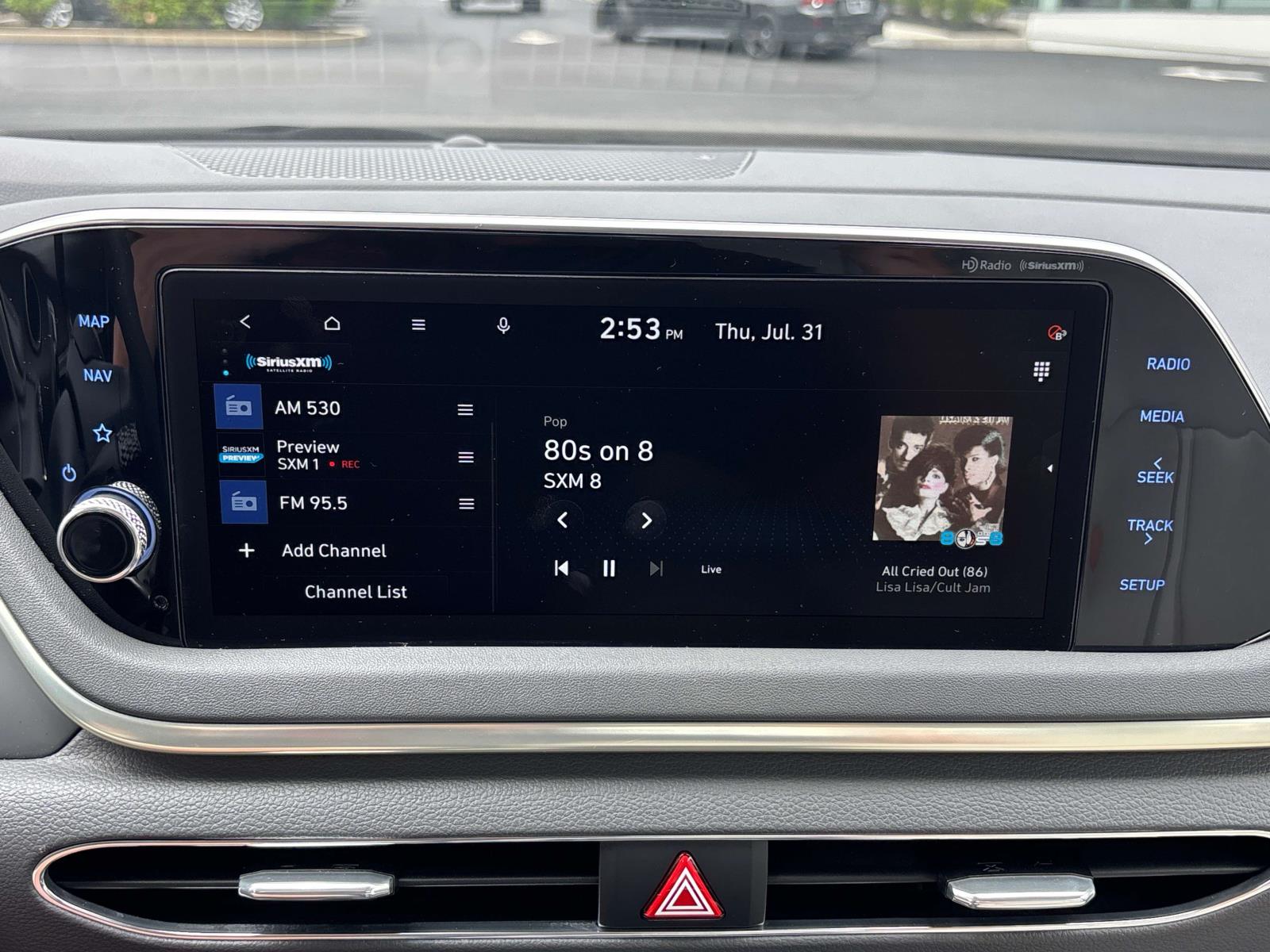 2023 Hyundai Sonata SEL - Photo 23