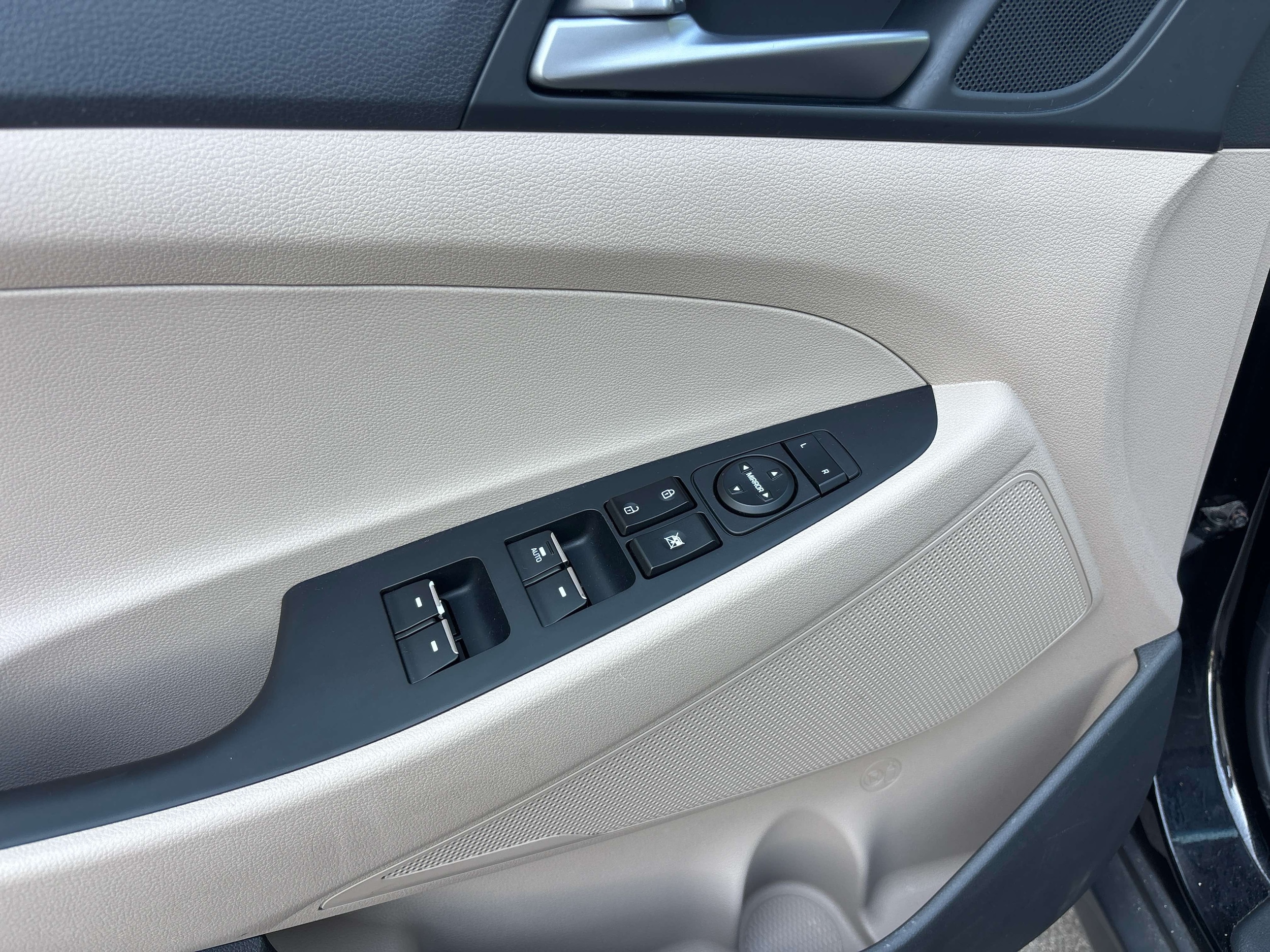 2016 Hyundai Tucson Limited - Photo 13