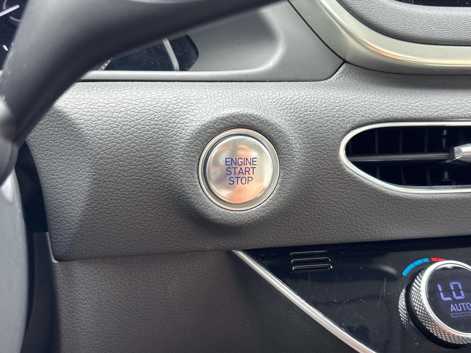 2023 Hyundai Sonata SEL - Photo 28