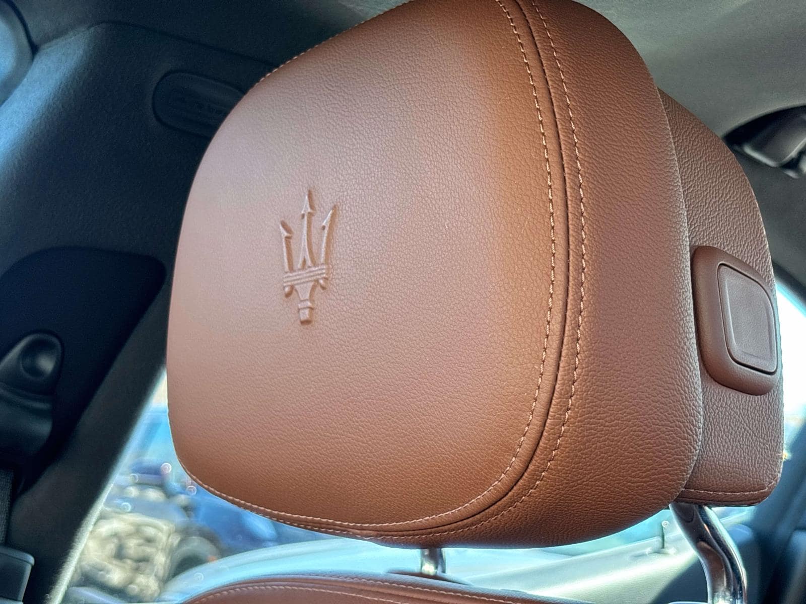 2022 Maserati Ghibli Modena - Photo 28