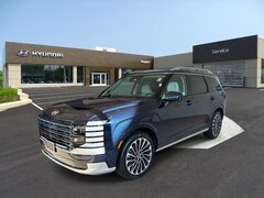 2027 Hyundai Palisade Calligraphy AWD Sport Utility