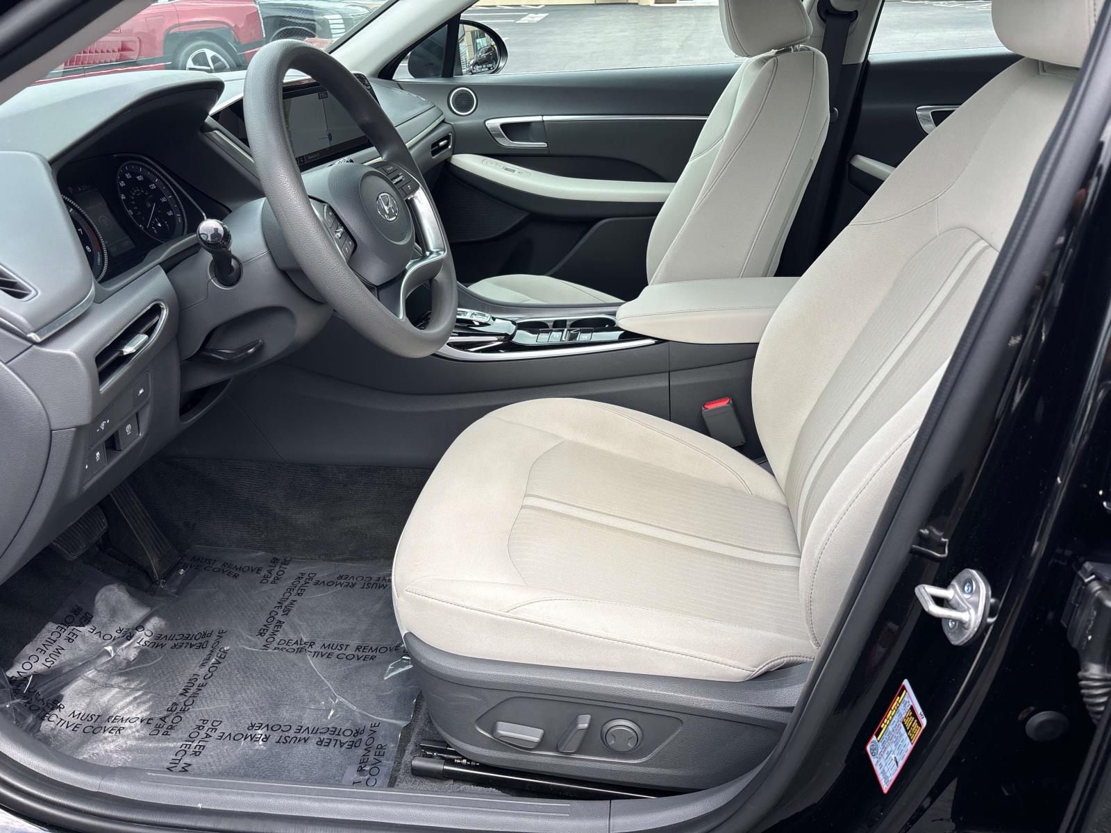 2023 Hyundai Sonata SEL - Photo 8