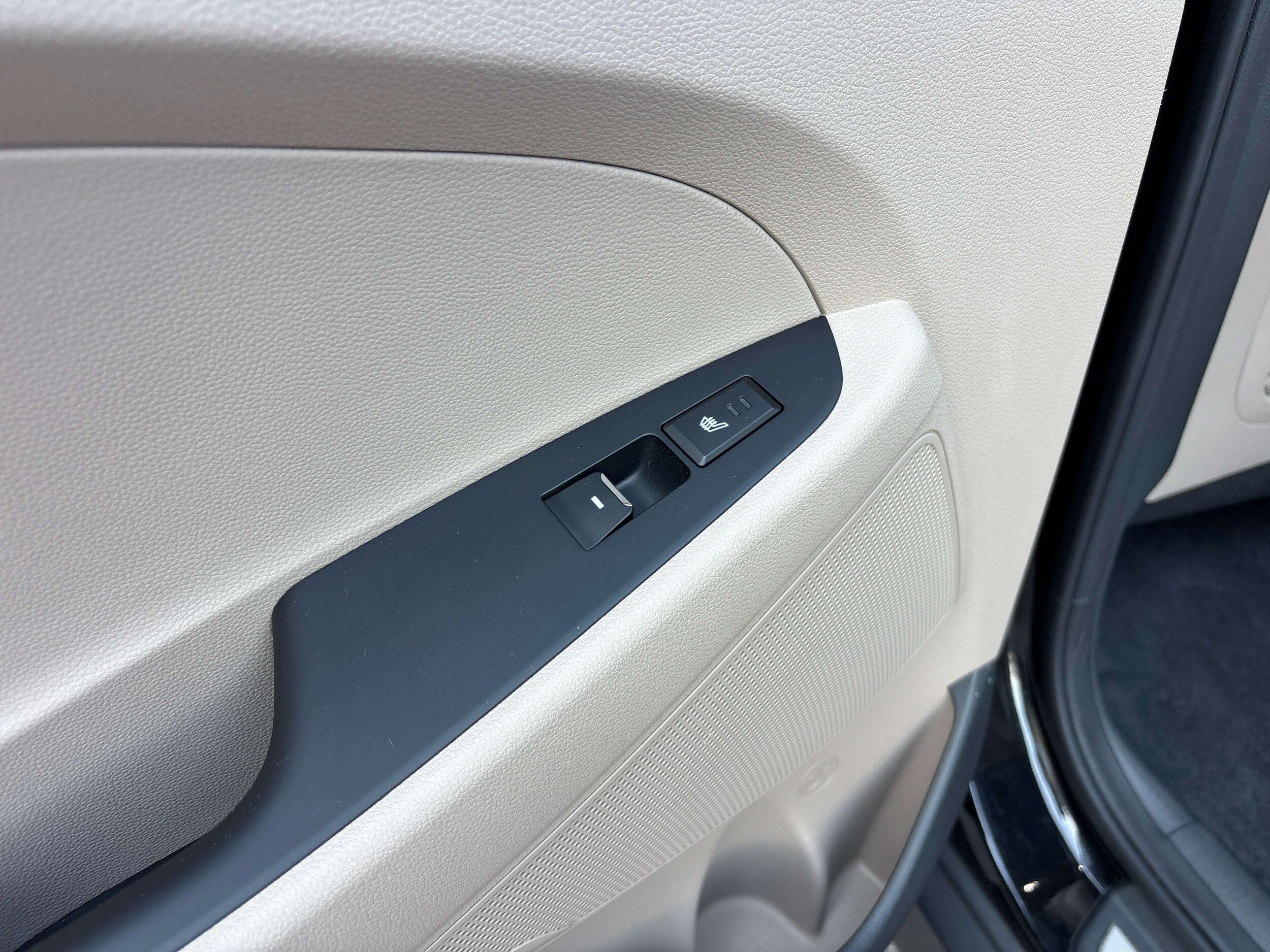2016 Hyundai Tucson Limited - Photo 7