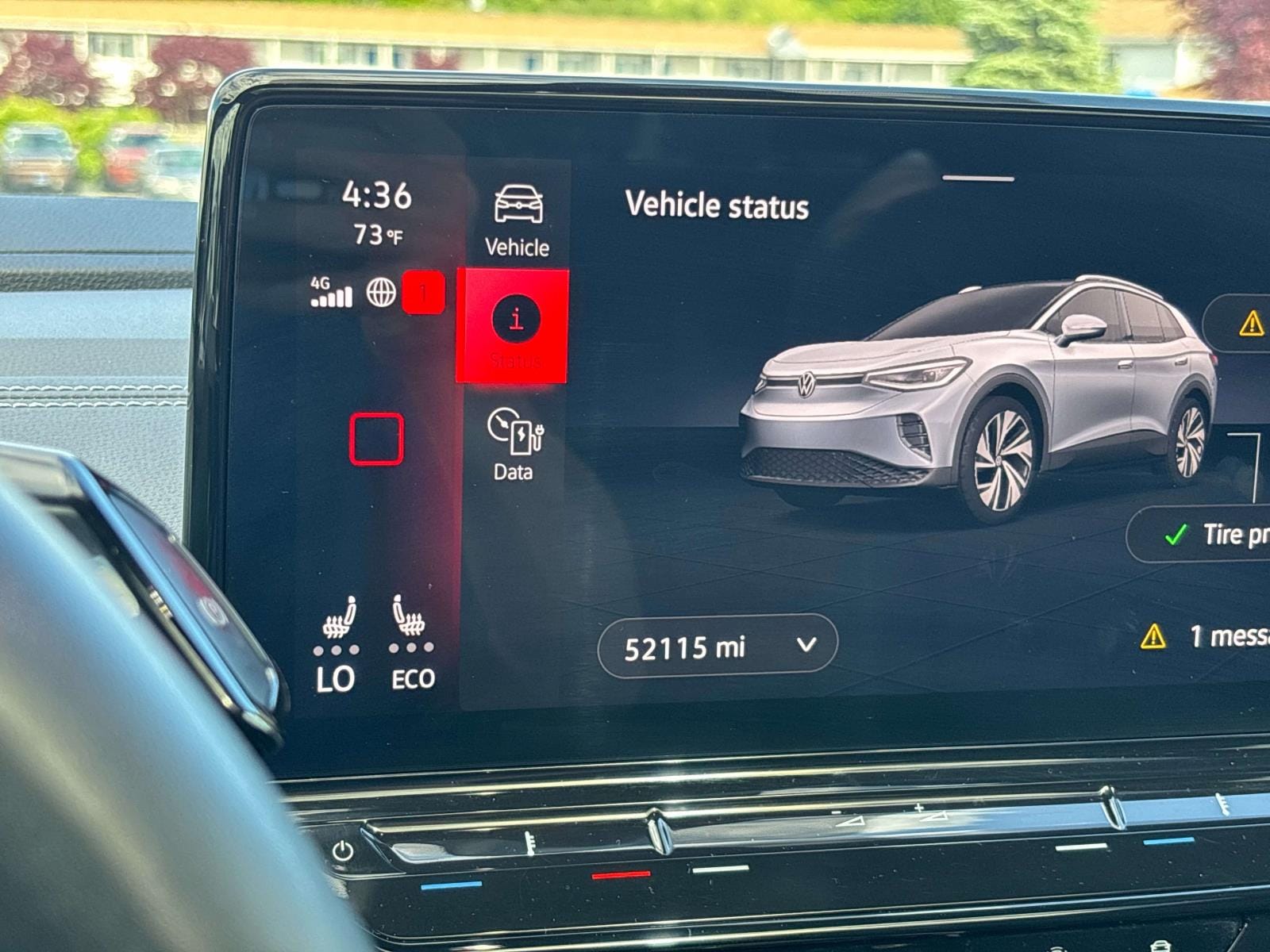2023 Volkswagen ID.4 PRO S - Photo 26