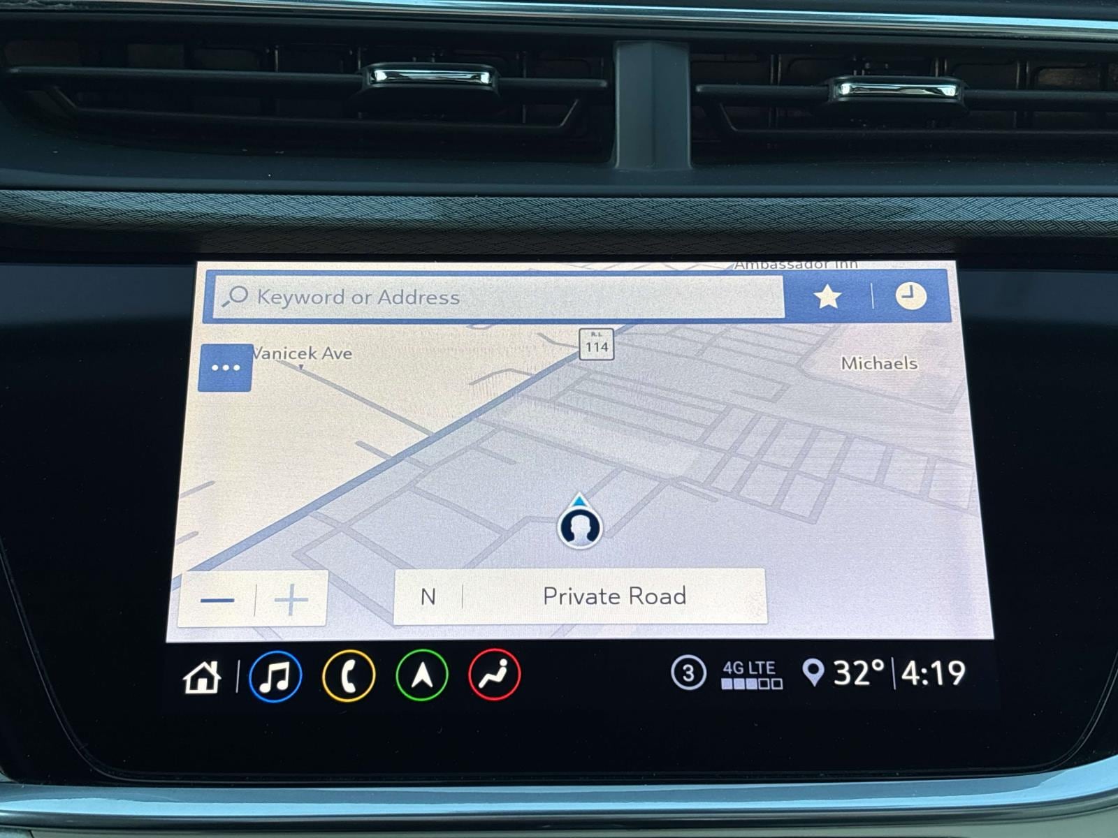 2020 Buick Encore GX Essence - Photo 22