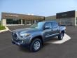 Used 2018 Toyota Tacoma SR5 V6 Truck Double Cab