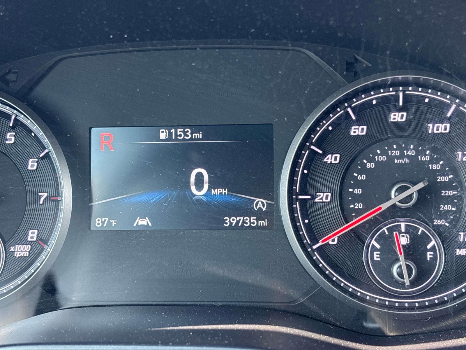 2023 Hyundai Santa Fe SEL - Photo 8