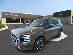 2026 Hyundai Palisade XRT AWD Sport Utility