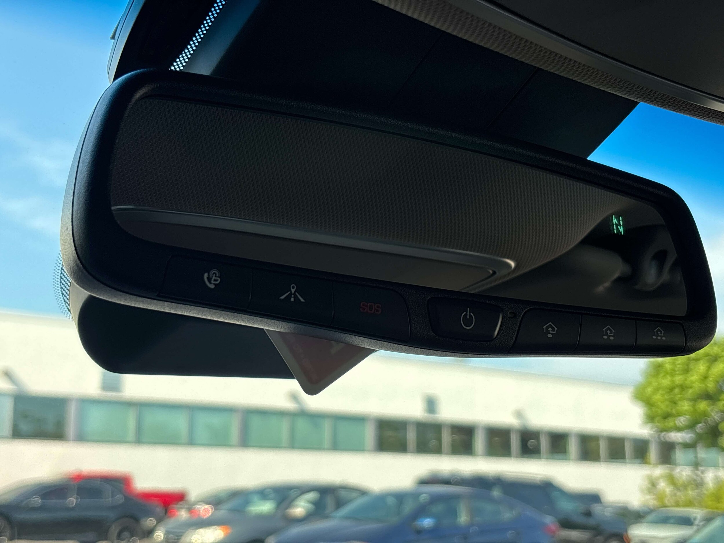 2016 Hyundai Tucson Limited - Photo 24