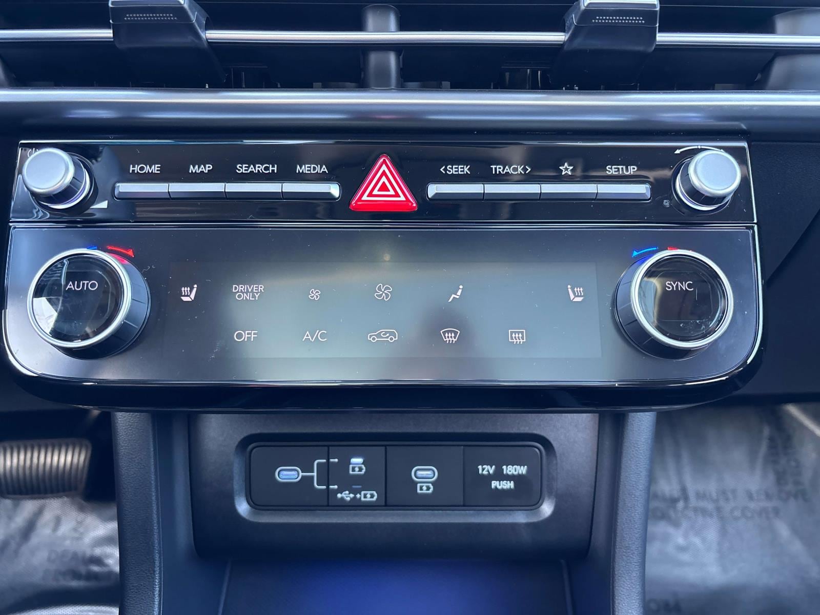 2025 Hyundai Tucson SEL Convenience - Photo 22