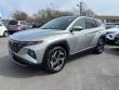 Certified 2024 Hyundai Tucson Limited SUV