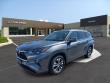 Used 2022 Toyota Highlander XLE SUV