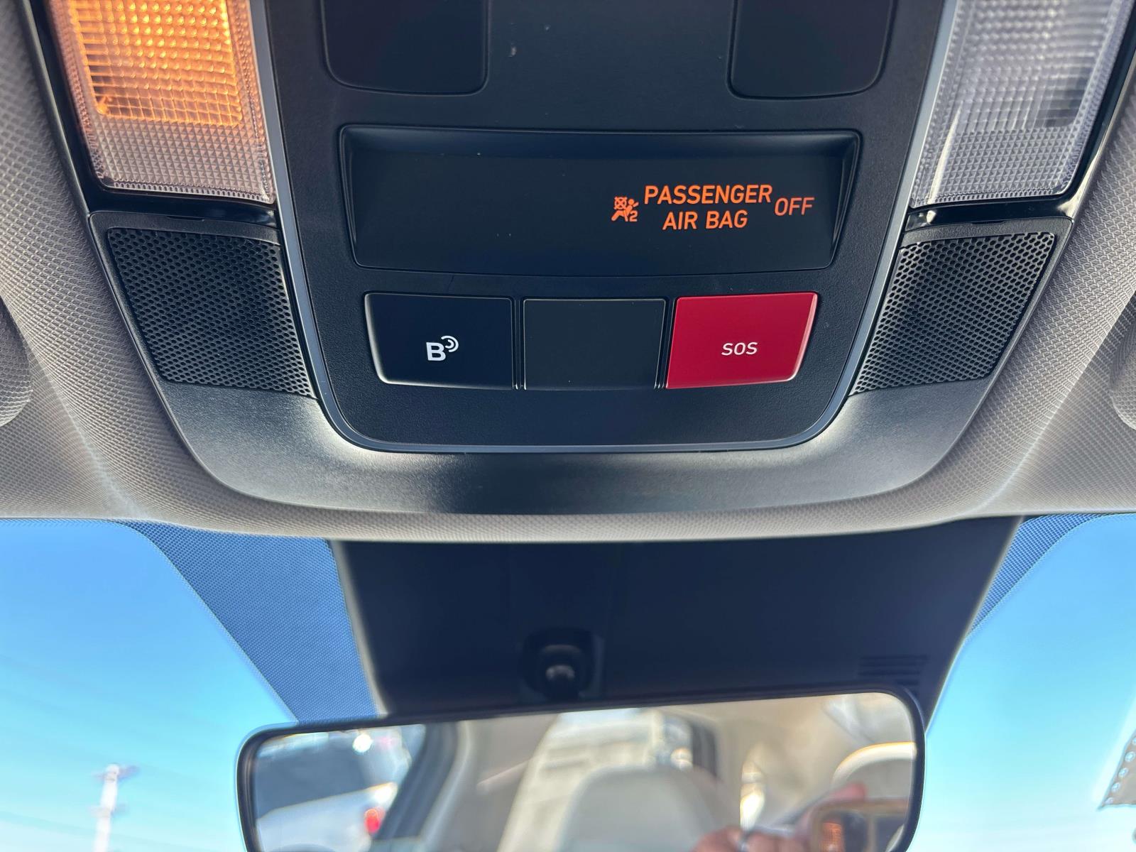 2026 Hyundai Sonata SEL - Photo 14
