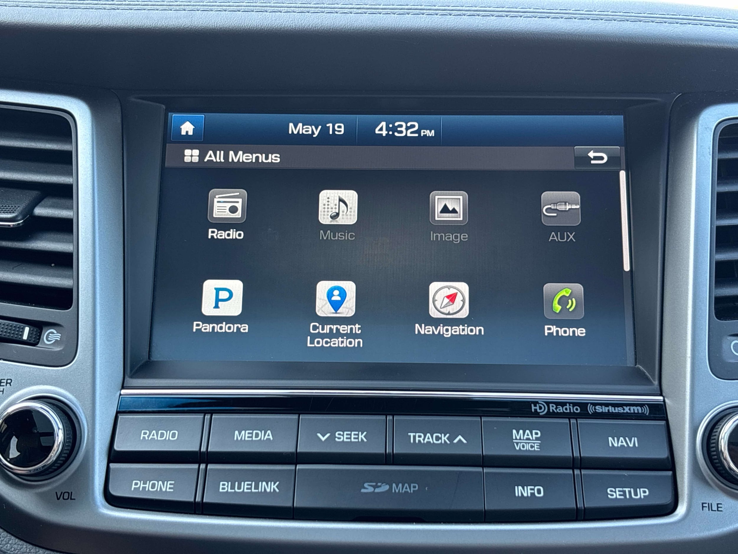 2016 Hyundai Tucson Limited - Photo 29