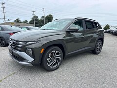 2026 Hyundai Tucson SEL Plus AWD Sport Utility