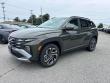 New 2026 Hyundai Tucson SEL Plus AWD Sport Utility