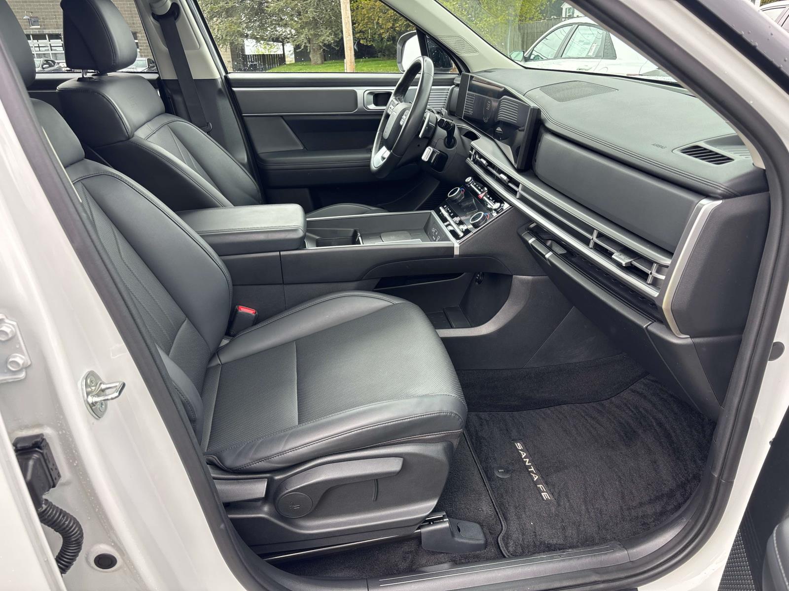 2024 Hyundai Santa Fe XRT - Photo 11