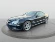 Used 2007 Mercedes-Benz SL-Class Base Convertible