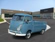 Used 1974 Volkswagen Beetle  Coupe