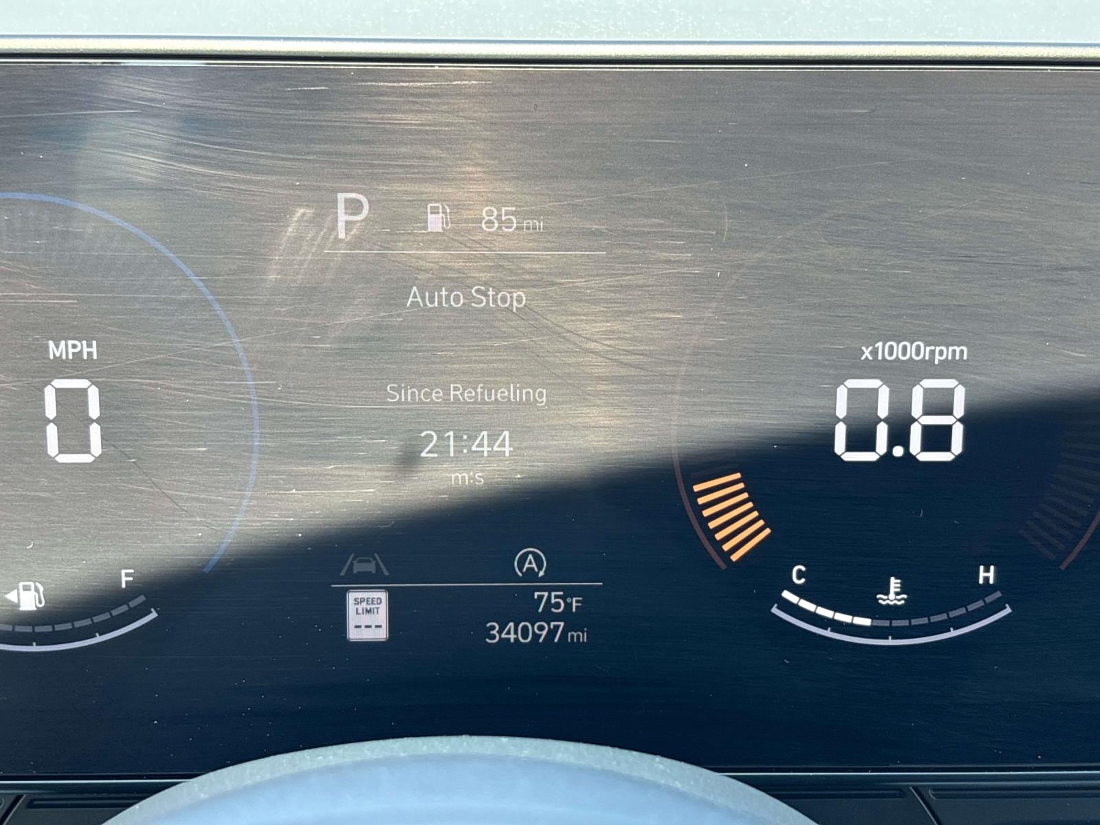 2024 Hyundai Kona SE - Photo 18
