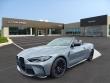 Used 2022 BMW M4 Competition xDrive Convertible