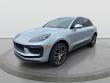 Used 2022 Porsche Macan AWD SUV