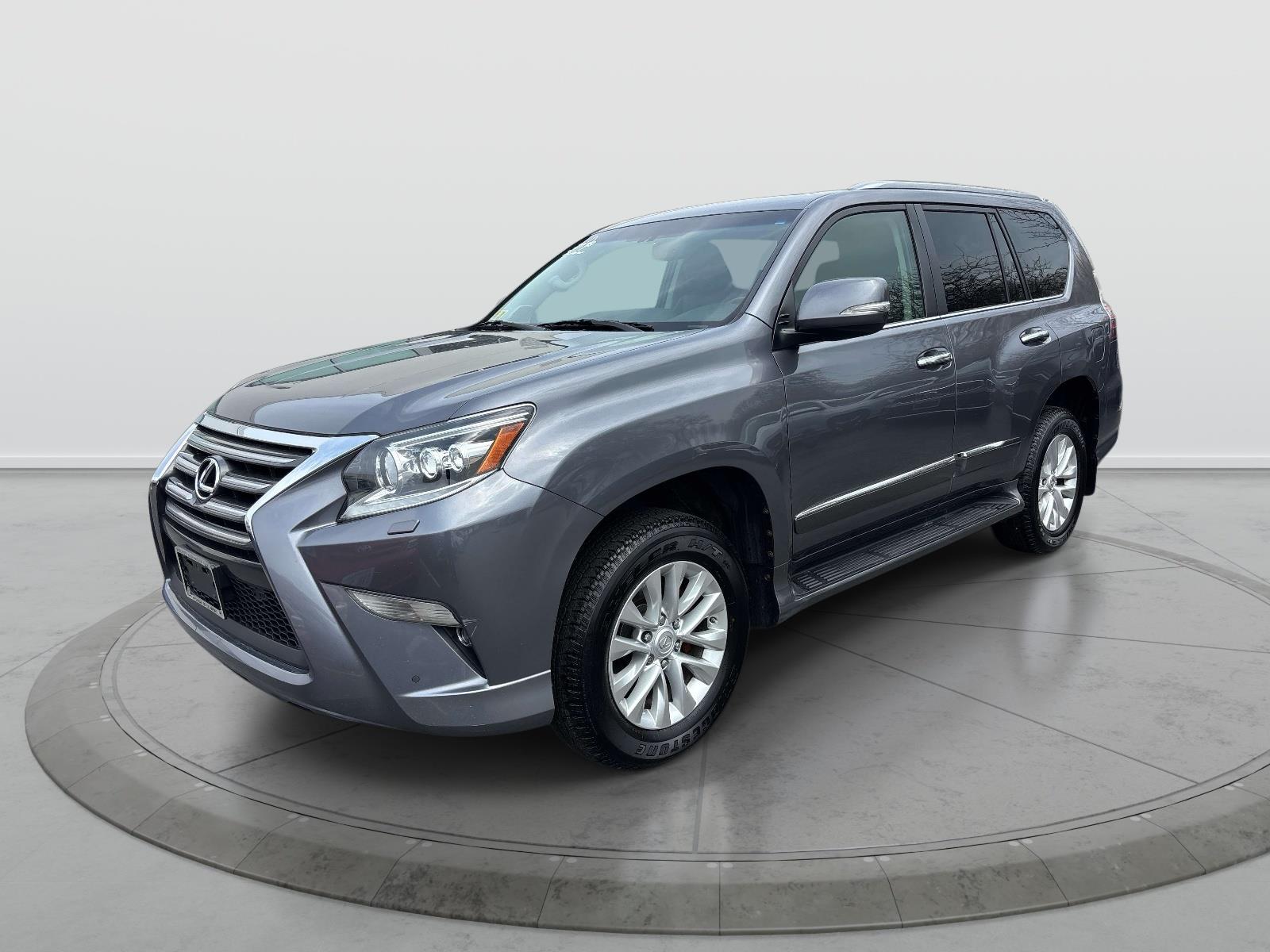 2019 Lexus GX 460 460 PREMIUM's photo