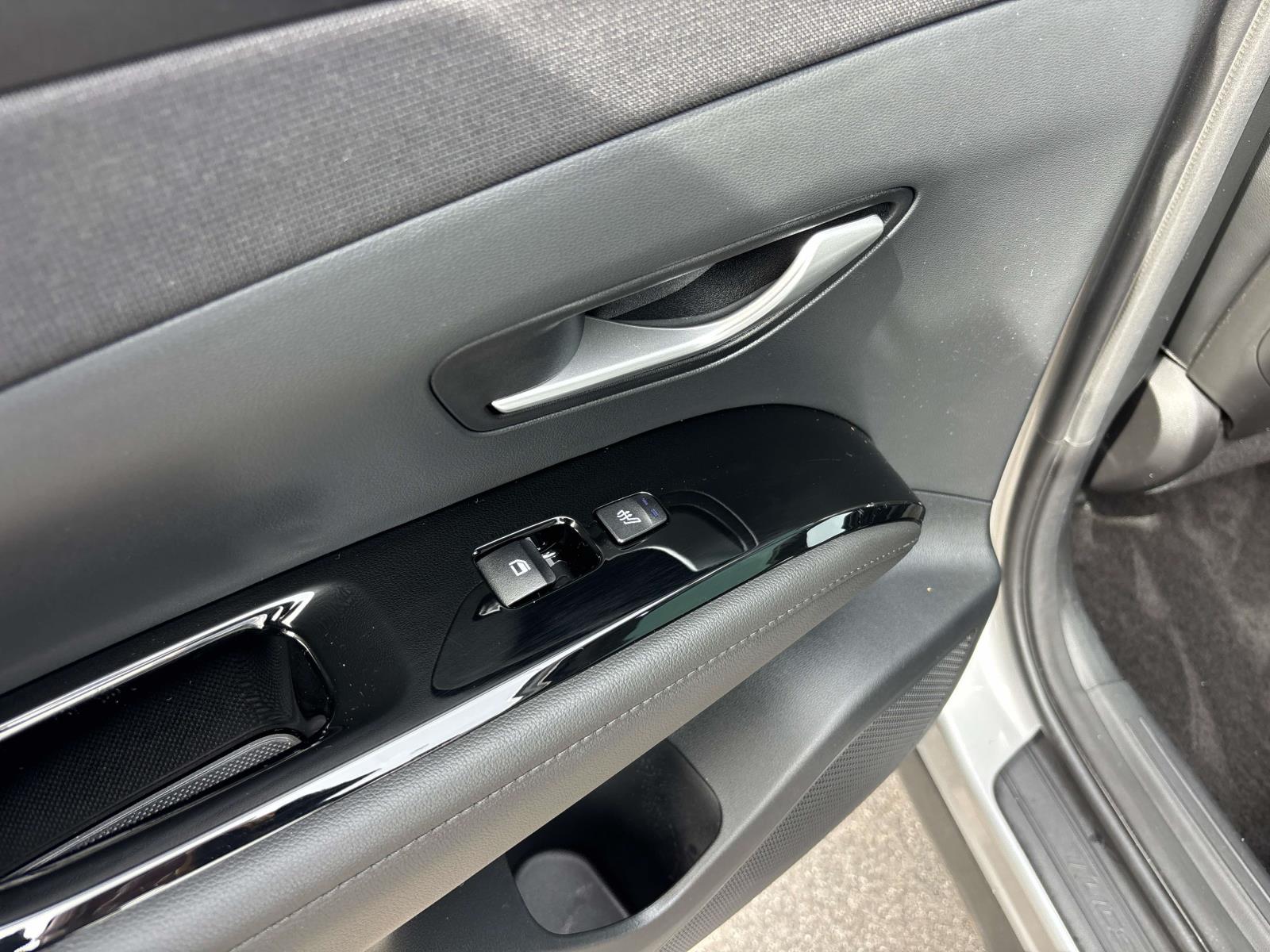 2024 Hyundai Tucson Limited - Photo 9