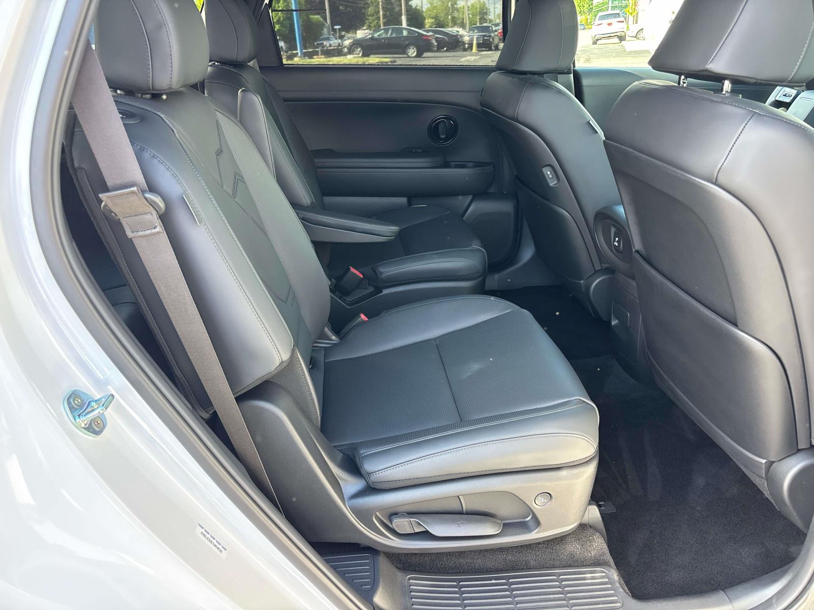 2026 Hyundai Palisade XRT Pro - Photo 19