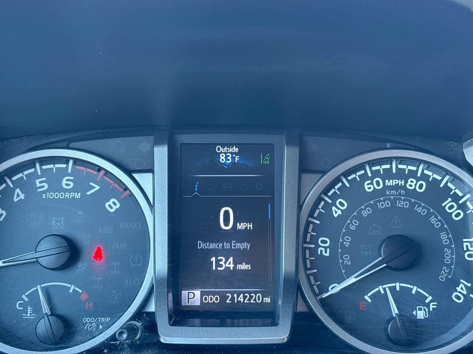 2018 Toyota Tacoma SR5 - Photo 21