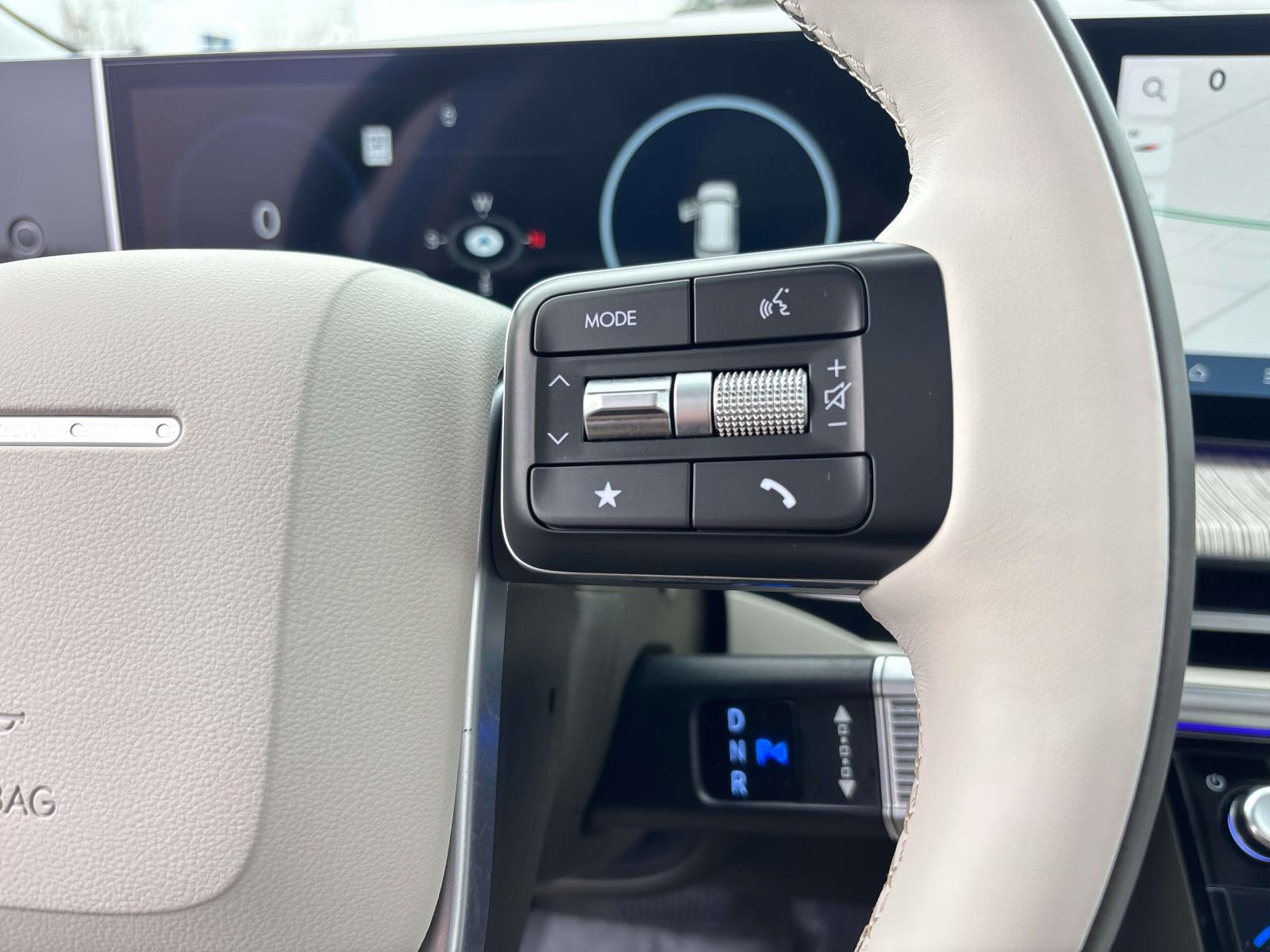 2025 Hyundai Santa Fe Calligraphy - Photo 23