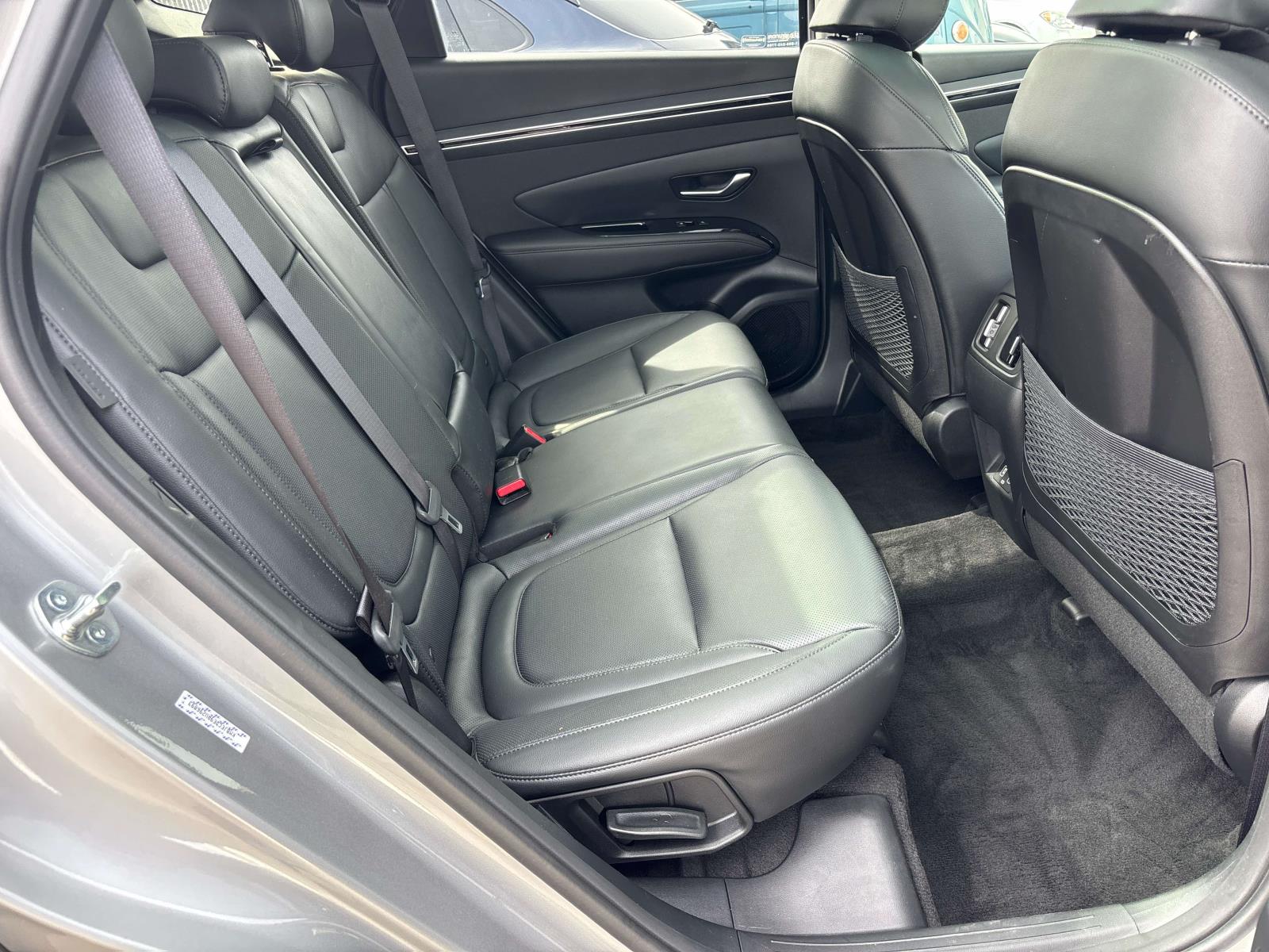 2024 Hyundai Tucson Limited - Photo 15