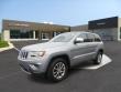Used 2016 Jeep Grand Cherokee Limited 4x4 SUV