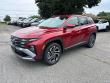 New 2026 Hyundai Tucson SEL Plus AWD Sport Utility