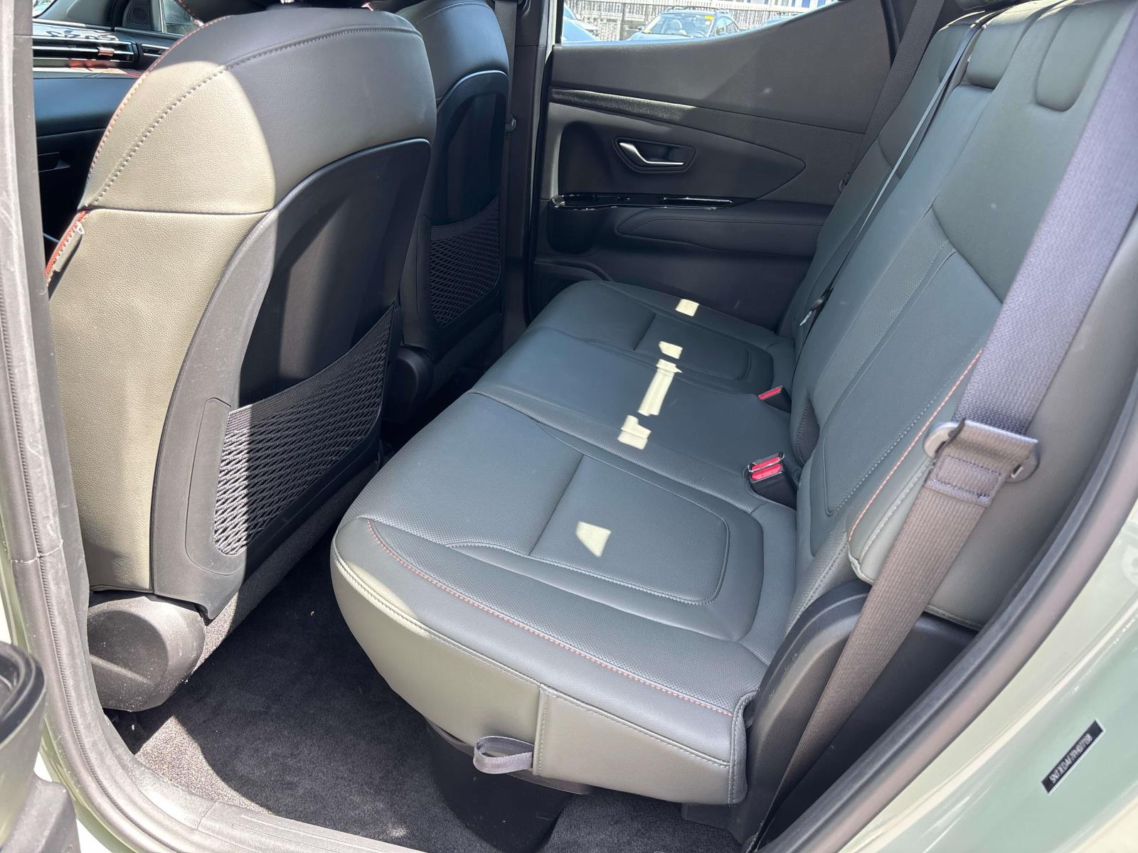 2023 Hyundai Santa Cruz Limited - Photo 10