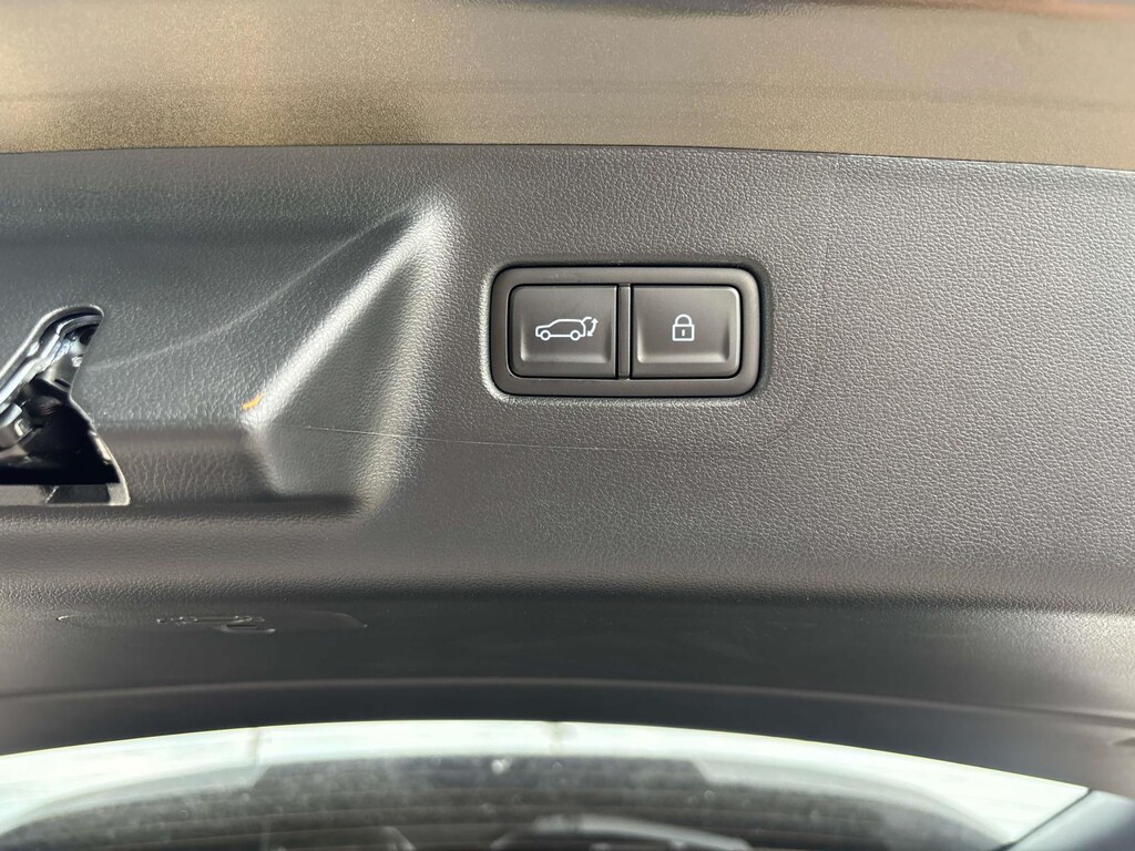 New 2026 Hyundai Santa Fe XRT AWD Sport Utility