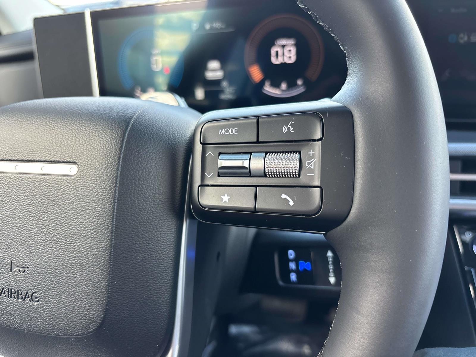 2025 Hyundai Santa Fe SEL - Photo 22