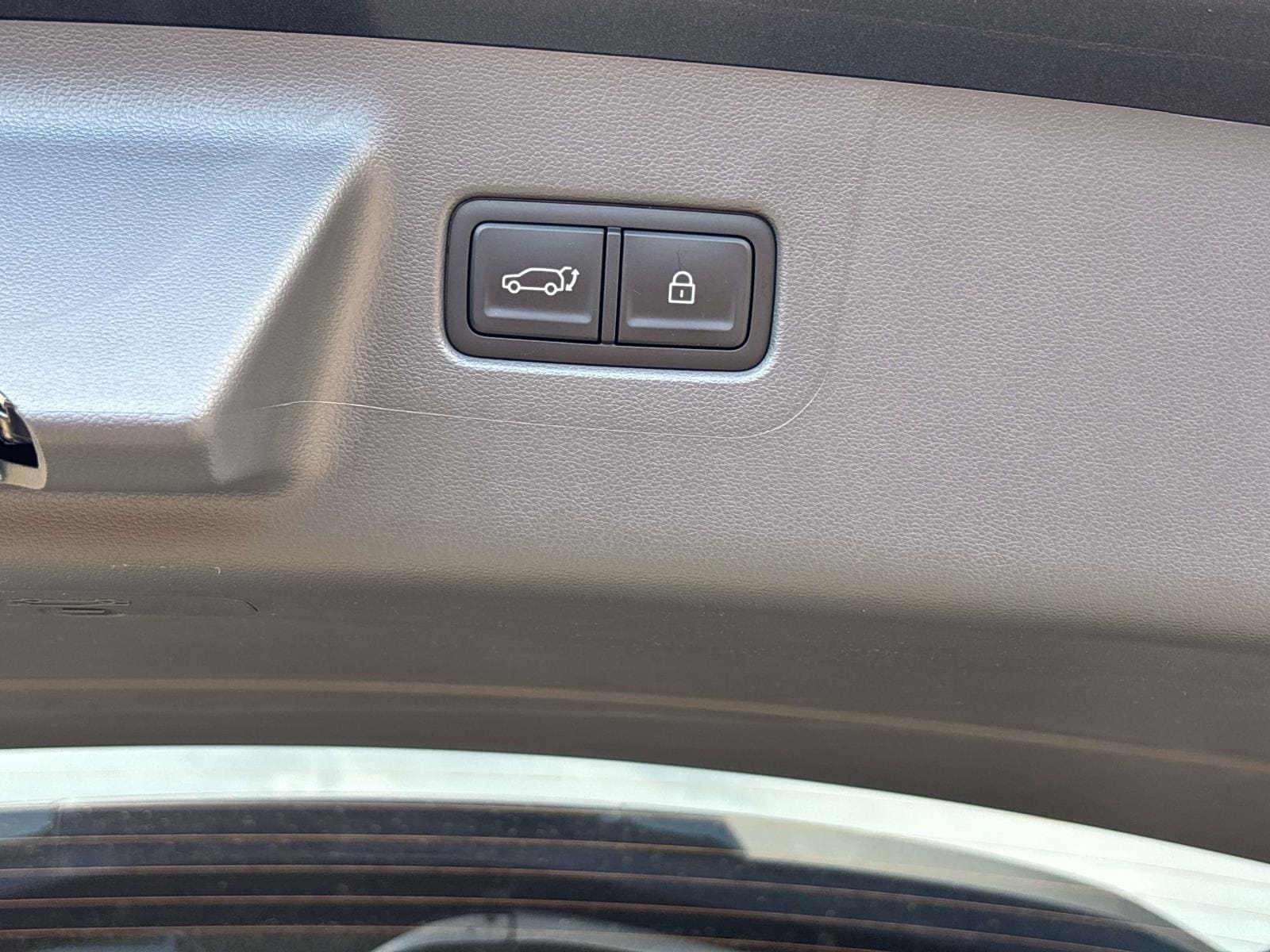 2026 Hyundai Santa Fe SEL - Photo 9