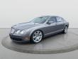 Used 2007 Bentley Continental Flying Spur Base Sedan