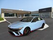 Hyundai Elantra N