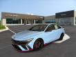 New 2026 Hyundai Elantra N Sedan Car